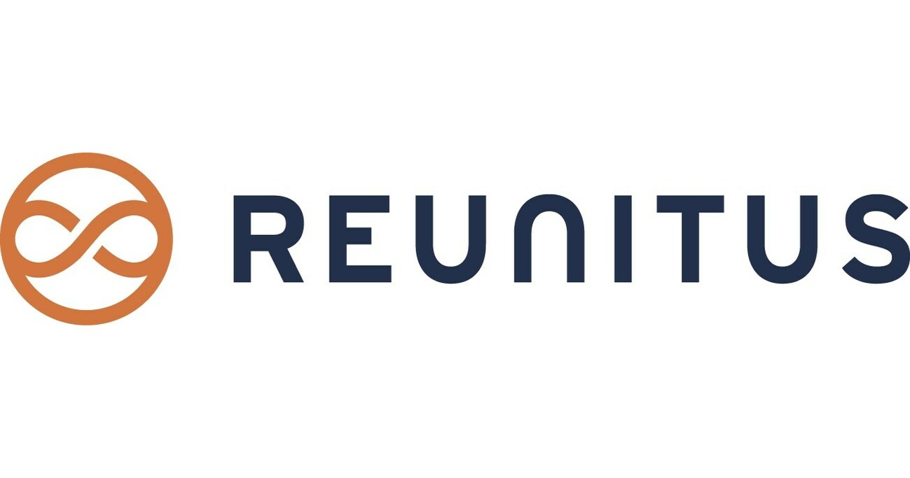 Reunitus Logo