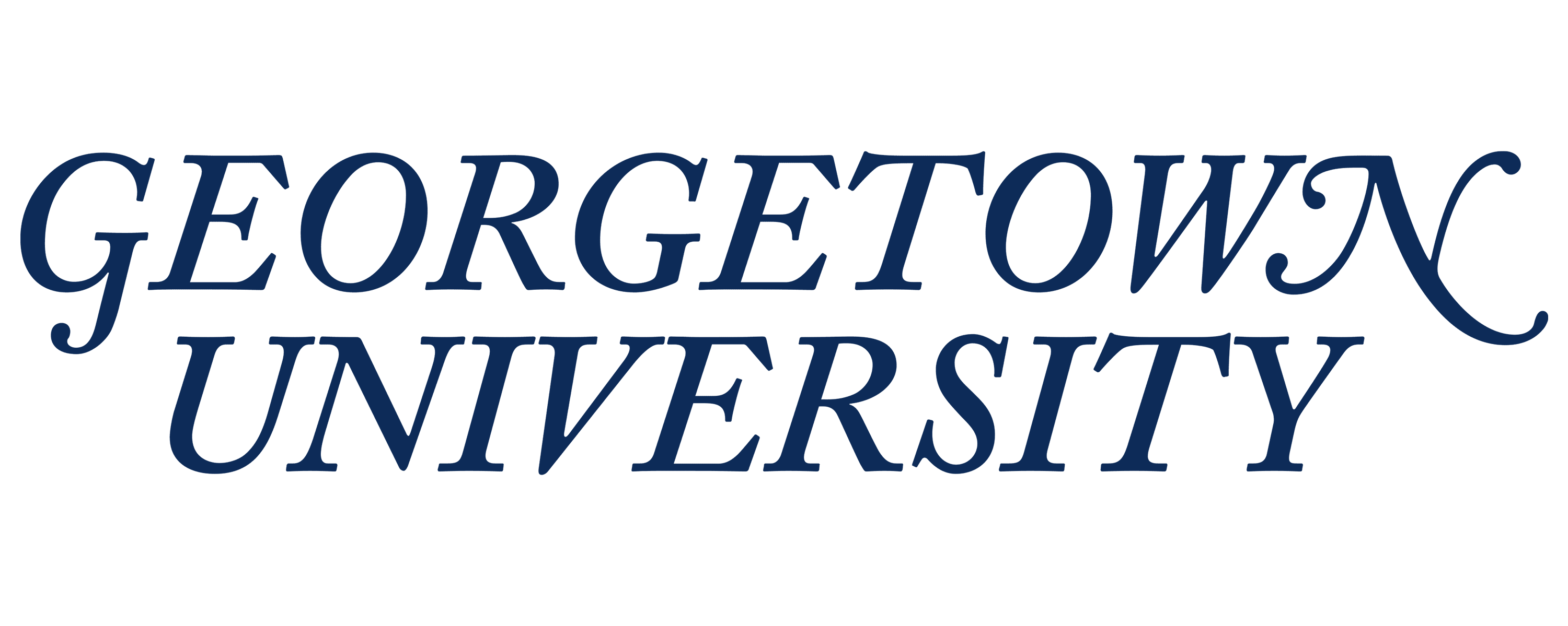 Georgetown