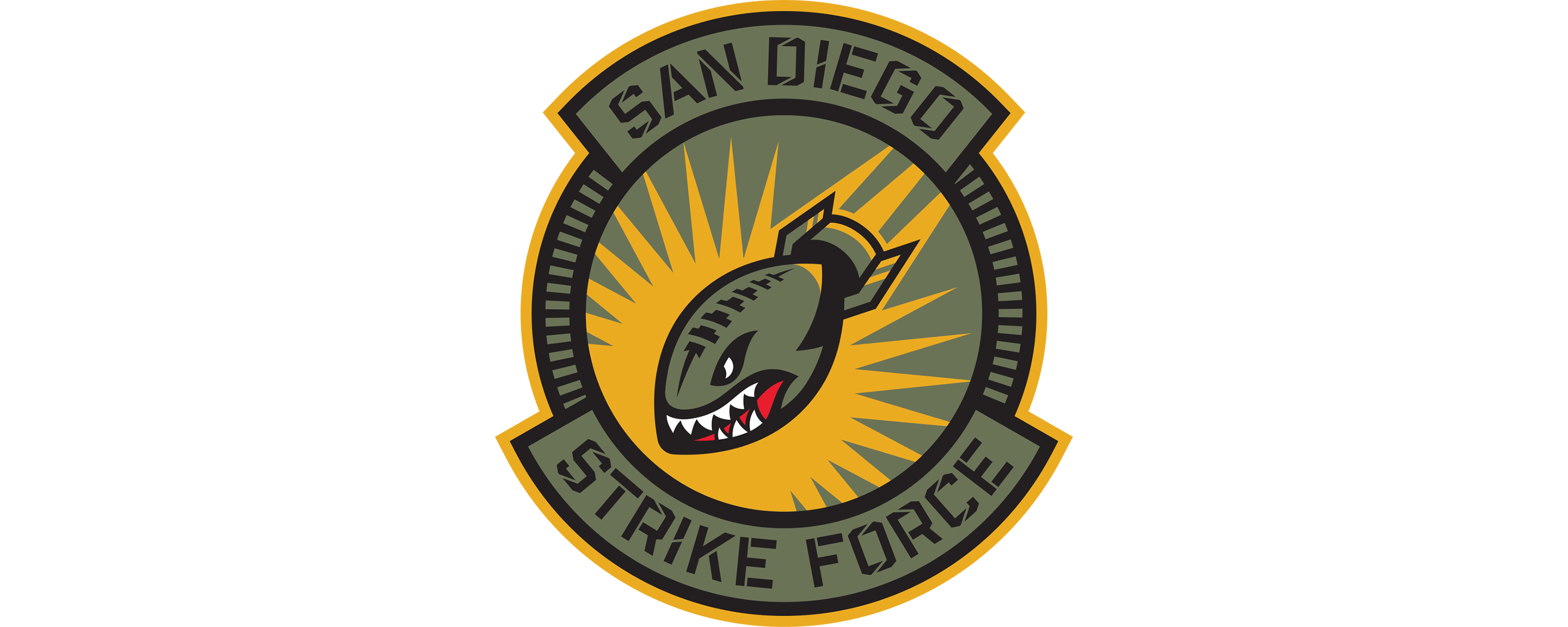 San Diego