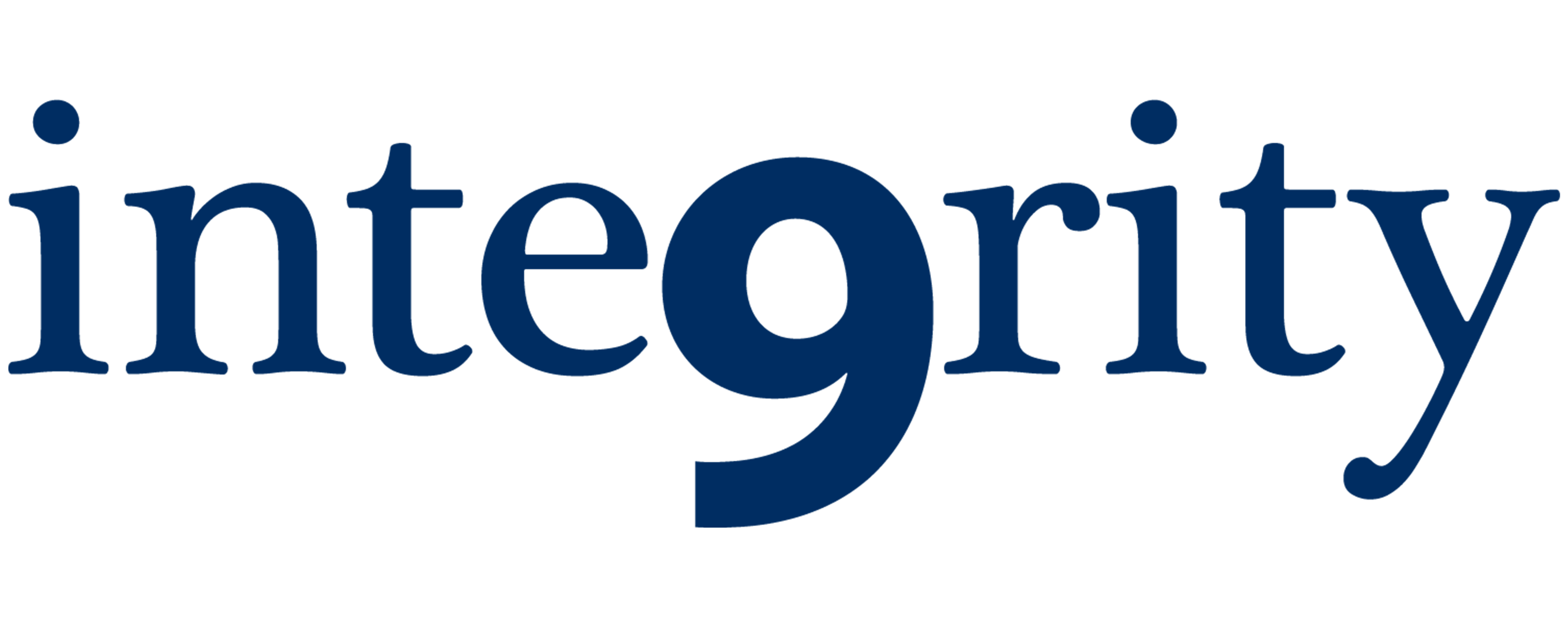 integrity9